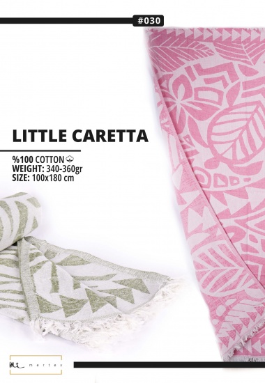 Little Caretta