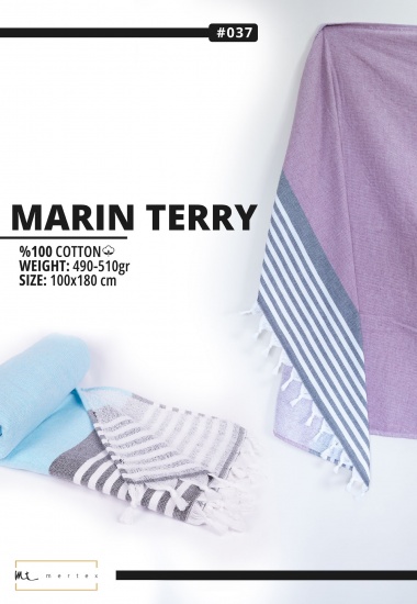 Marin Terry