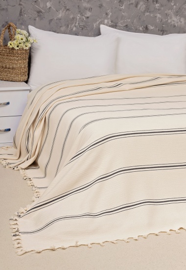 4 Side Knotted
