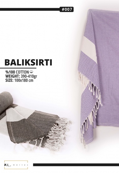 Balık Sırtı