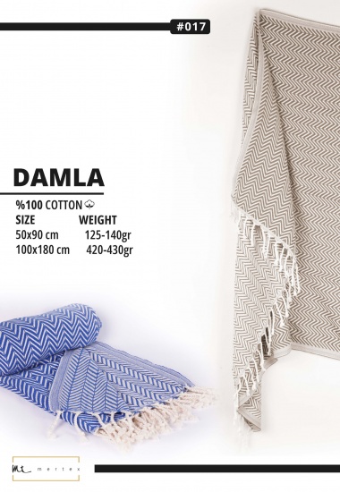 Damla