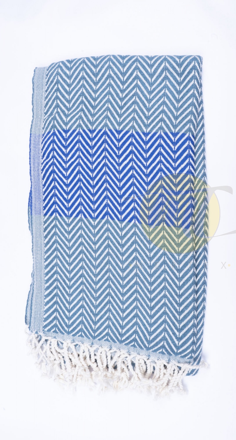 Damla Zigzag