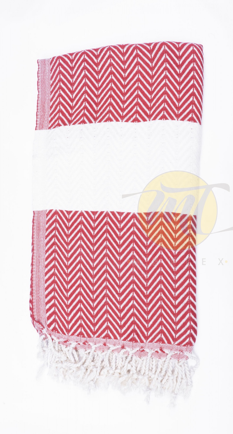 Damla Zigzag