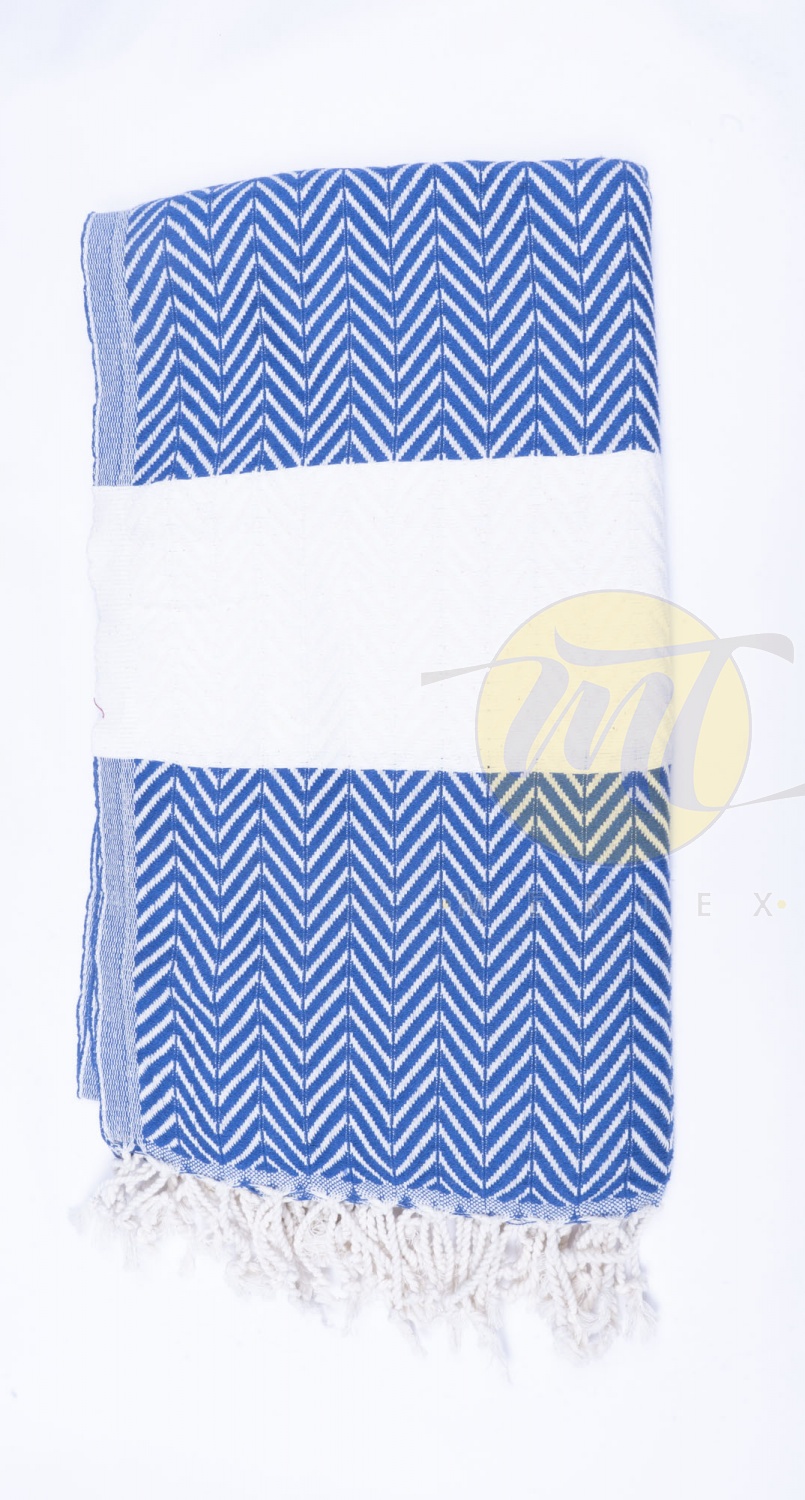 Damla Zigzag