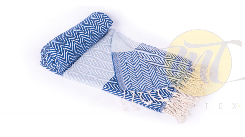 Damla Zigzag