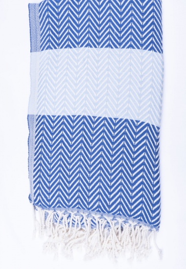 Damla Zigzag