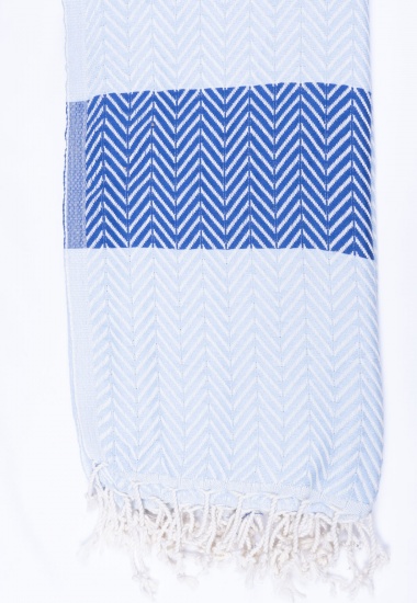 Damla Zigzag