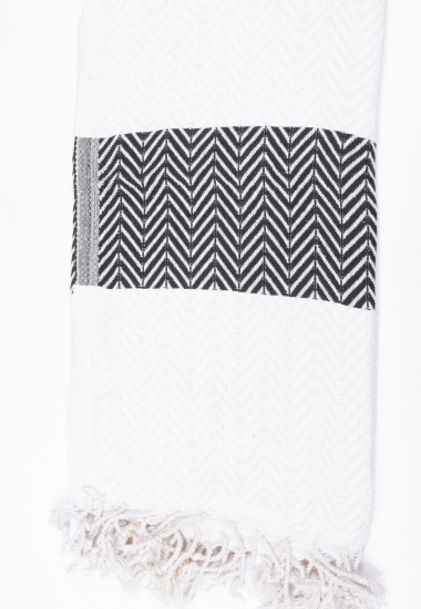 Damla Zigzag