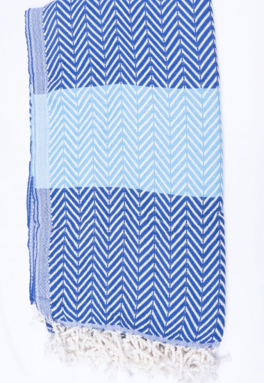 Damla Zigzag