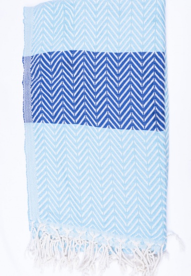 Damla Zigzag