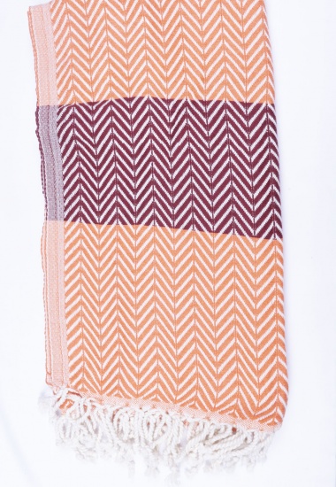 Damla Zigzag