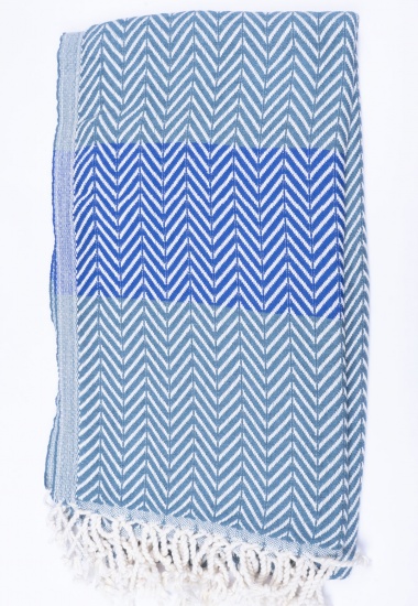 Damla Zigzag