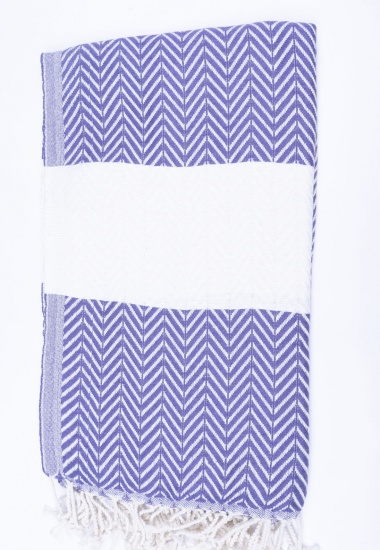 Damla Zigzag