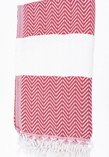 Damla Zigzag