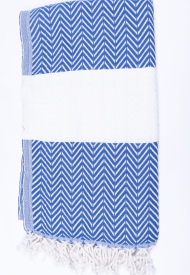 Damla Zigzag