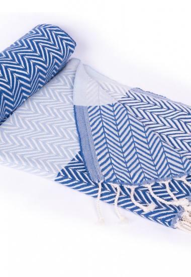 Damla Zigzag