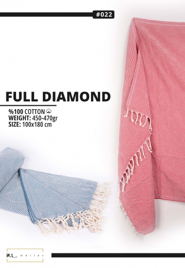 Full Diamond