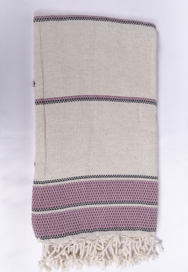 Linen Diamond
