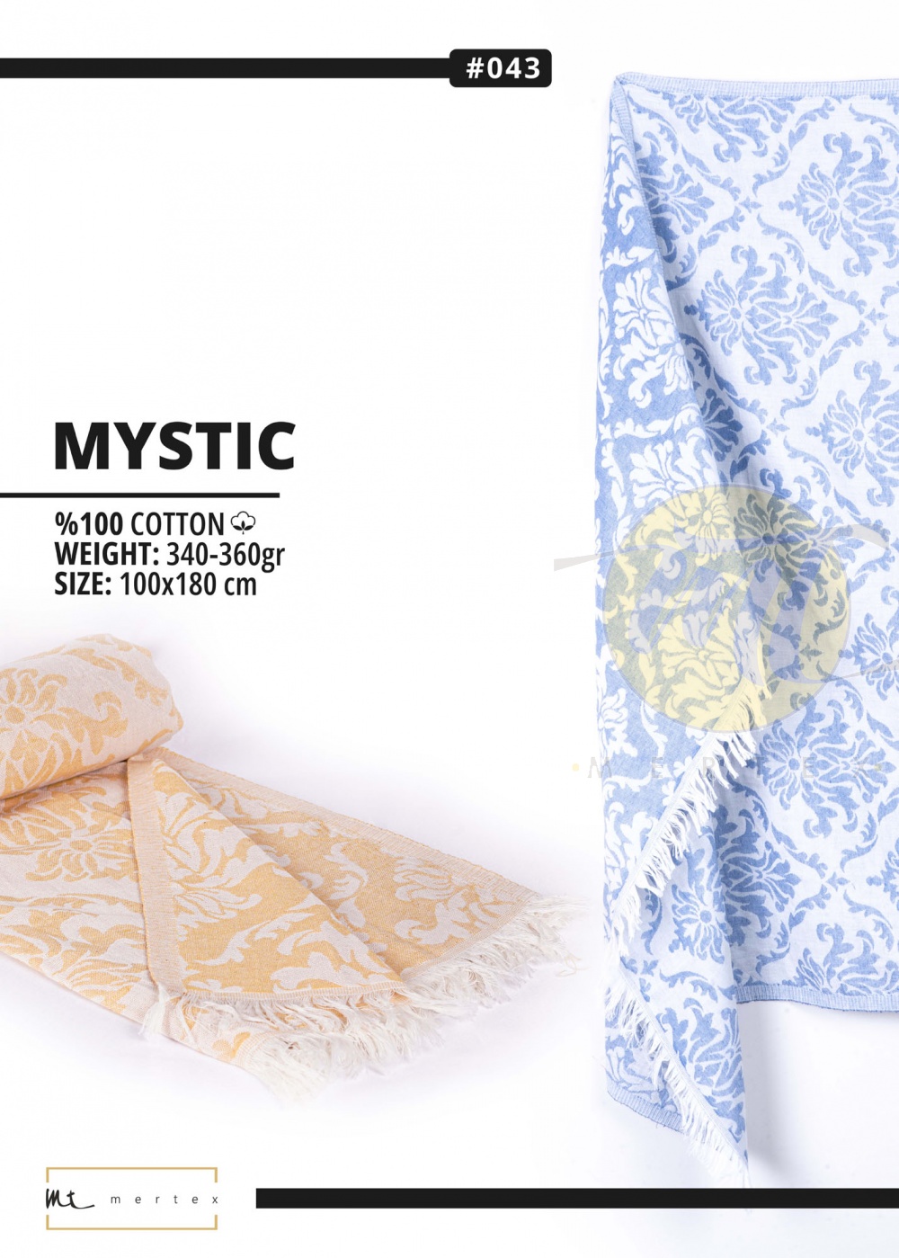 Mystic