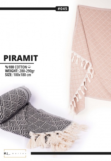 Piramit