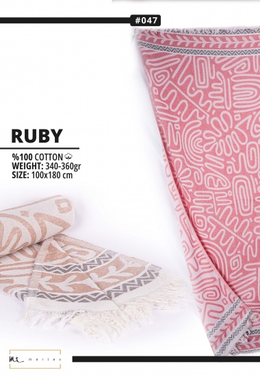 Ruby