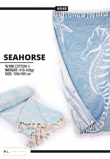 Sea Horse