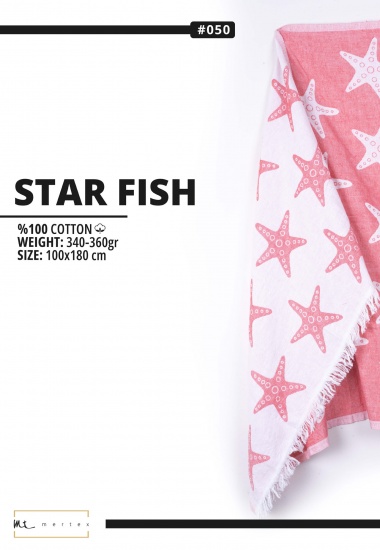 Star Fish