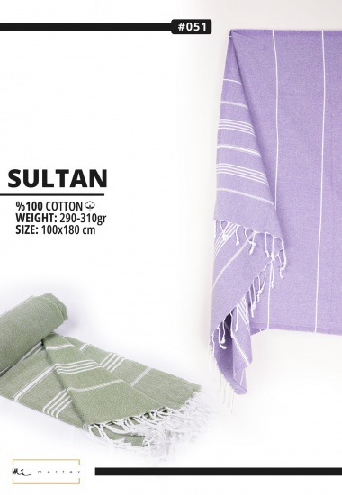 Sultan