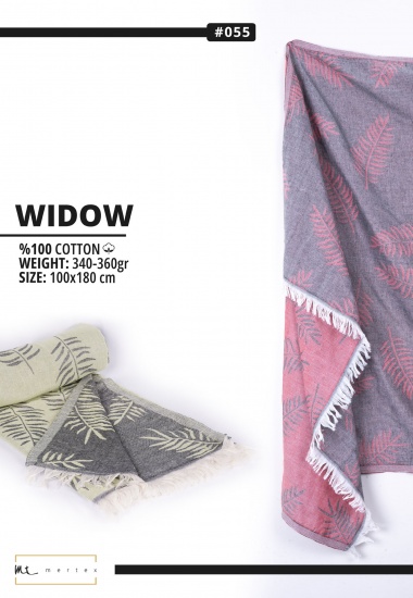 Widow